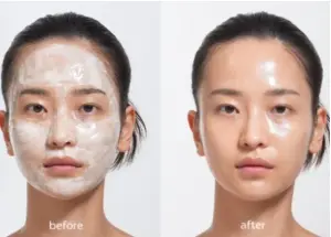 MISSHA TIME REVOLUTION RETINOL 500 SHOT WRAPPING MASK