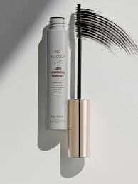 MISSHA NO RETOUCH LASH CORRECTING MASCARA[BLACK]