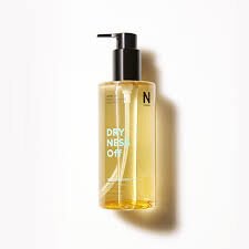 MISSHA SUPER OFF CLEANSING OIL DRYNESS OFF [3ML]