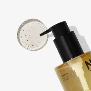 MISSHA SUPER OFF CLEANSING OIL DRYNESS OFF [3ML]