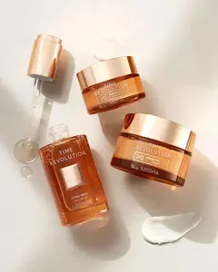 MISSHA TIME REVOLUTION PRIMESTEM100 SAMPLE SET