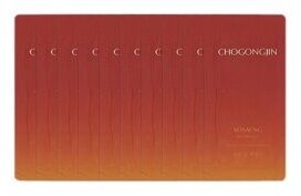 CHOGONGJIN SOSAENG JIN CREAM 1ML