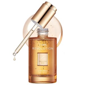 MISSHA TIME REVOLUTION PRIMESTEM100 LIFTING SERUM [1ML]