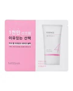 MISSHA ALL AROUND SAFE BLOCK ESSENCE SUN [1ML] 1ML