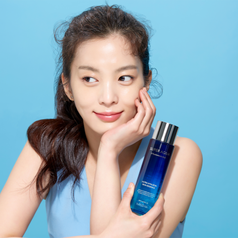MISSHA SUPER AQUA ULTRA HYALRON SKIN ESSENCE