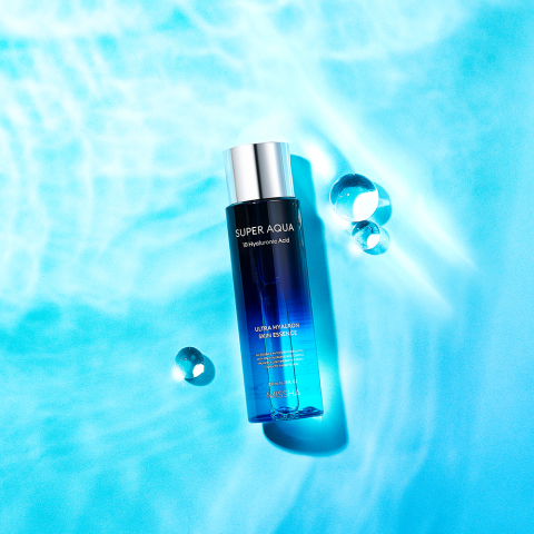MISSHA SUPER AQUA ULTRA HYALRON SKIN ESSENCE