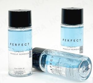 MISSHA PERFECT LIP&EYE MAKE-UP REMOVER 15ML