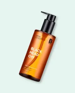 MISSHA SUPER OFF CLEANSING OIL [BLACKHEAD OFF]