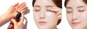 MISSHA SUPER OFF CLEANSING OIL [BLACKHEAD OFF]