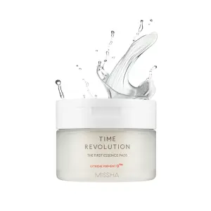 MISSHA TIME_REVOLUTION_THE_FIRST_ESSENCE_PAD_(1EA) 5g/1pads