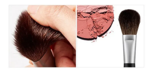 MISSHA ARTISTOOL CHEEK & HIGHLIGHTER BRUSH #206 SP
