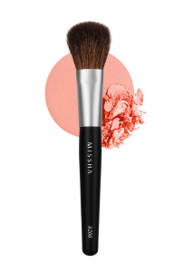 MISSHA ARTISTOOL CHEEK & HIGHLIGHTER BRUSH #206 SP