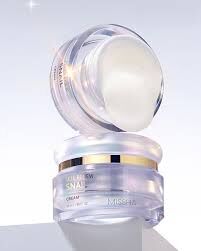 MISSHA CELL RENEW SNAIL CREAM SAMPLE 5ML