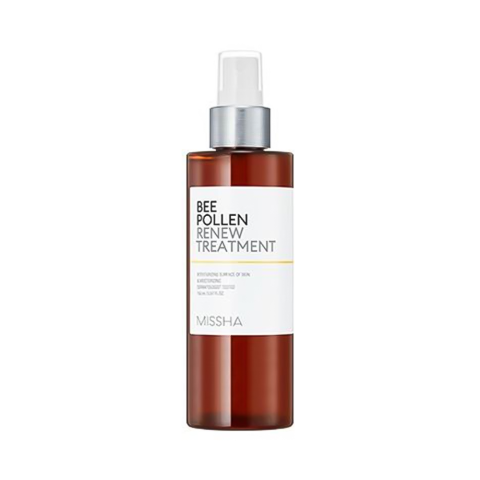 MISSHA BEE POLLEN RENEW TREATMENT