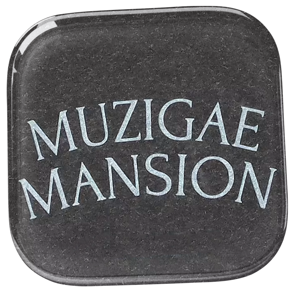 MUZIGAE MANSION