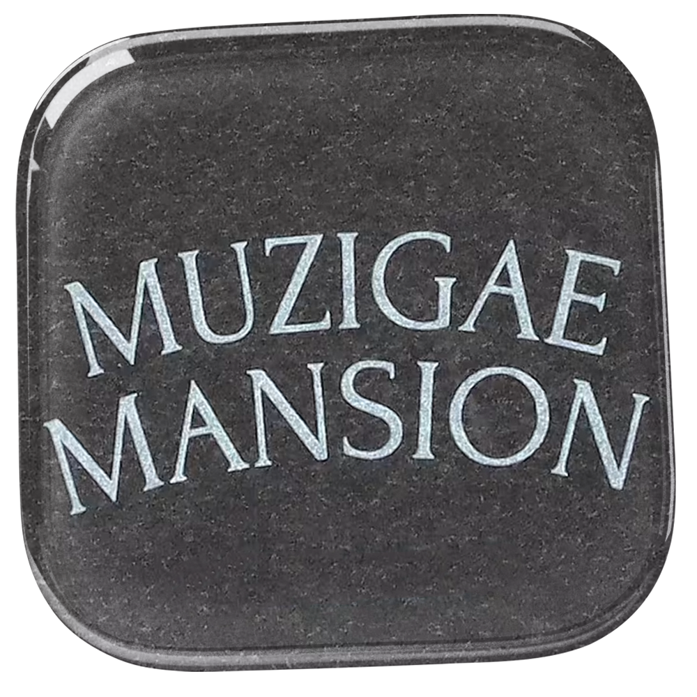 MUZIGAE MANSION