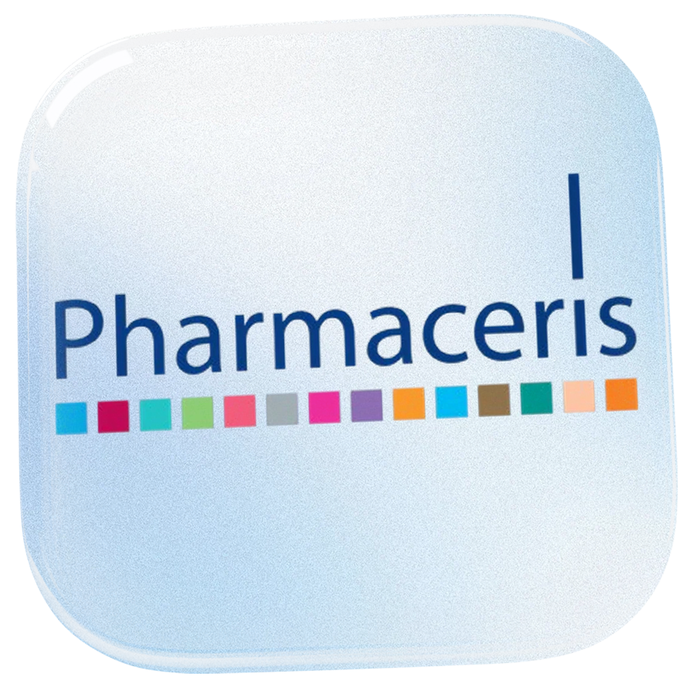 PHARMACERIS