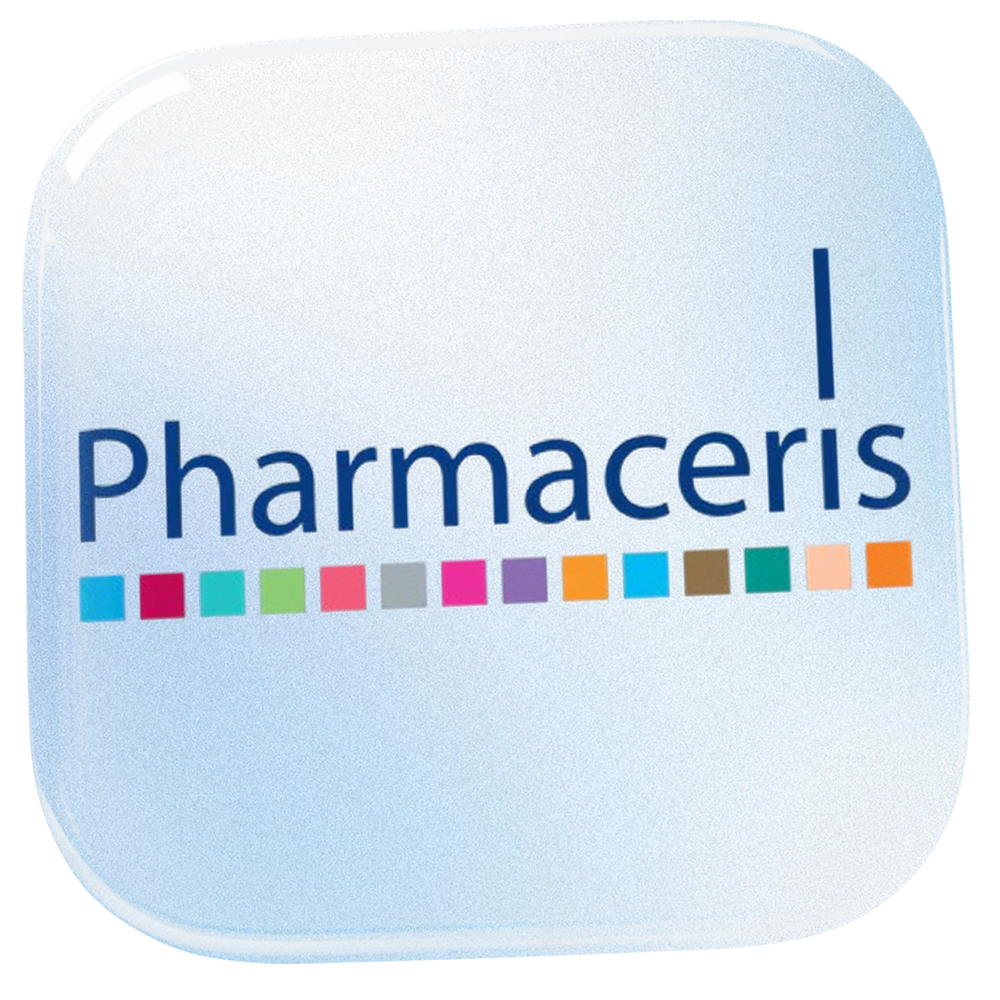PHARMACERIS